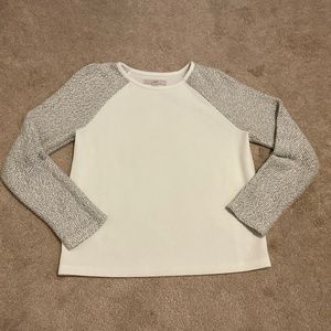 Ann Taylor Loft Shirt